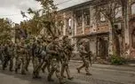 سربازان فراری اوکراین: «نمی‌خواهیم بمیریم»